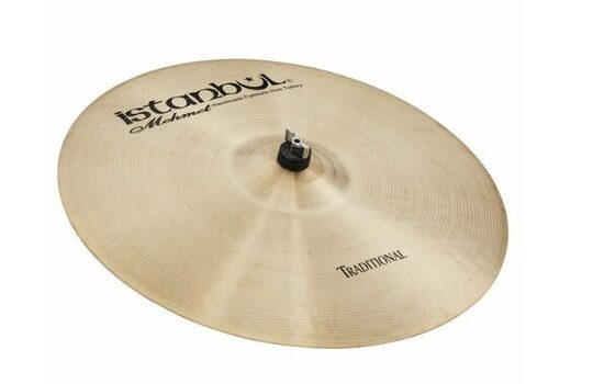 Istanbul Mehmet Traditional 20 Pouces